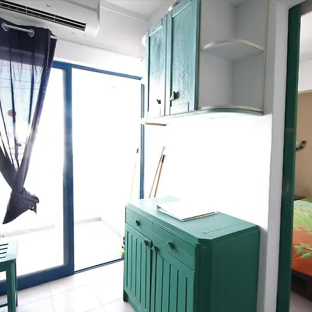 Apartamento Beachfront Portimão
