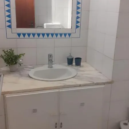 Apartamento Beachfront *