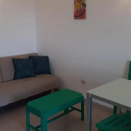 Beachfront Portimão
