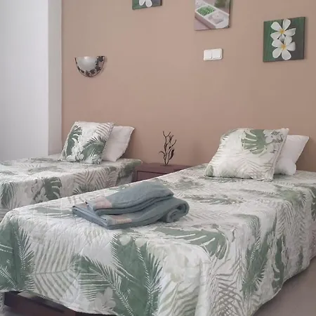 Apartamento Beachfront Portimão